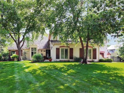 2922 N Wilderness St, Wichita, KS, 67226