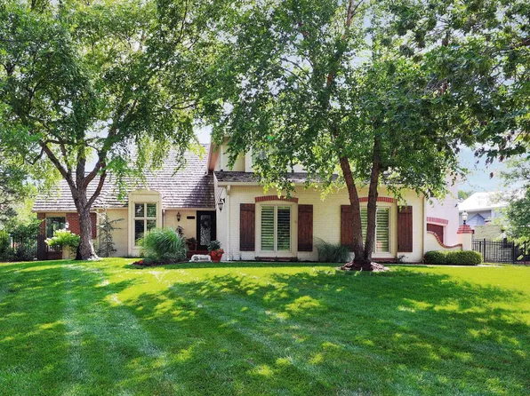 2922 N Wilderness St, Wichita, KS 67226