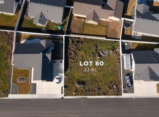 572 SW Desert Sky Dr #80, Hermiston, OR 97838