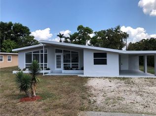 2044 Maravilla Cir, Fort Myers, FL 33901