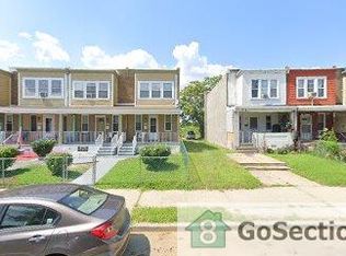 1574 Park Blvd, Camden, NJ 08103