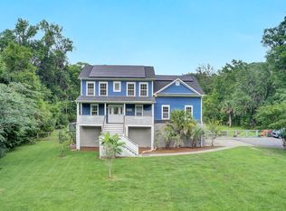 3050 Murraywood Rd, Johns Island, SC 29455