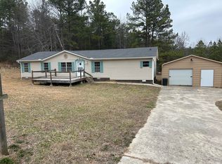 48 Sabre Ln, Chickamauga, GA 30707