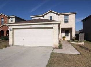 2017 Perkins Pl, Georgetown, TX 78626
