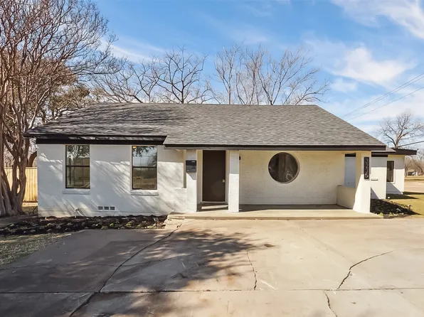 3235 Edna St, Haltom City, TX 76117