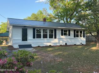 1605 Birch St, Rockingham, NC 28379