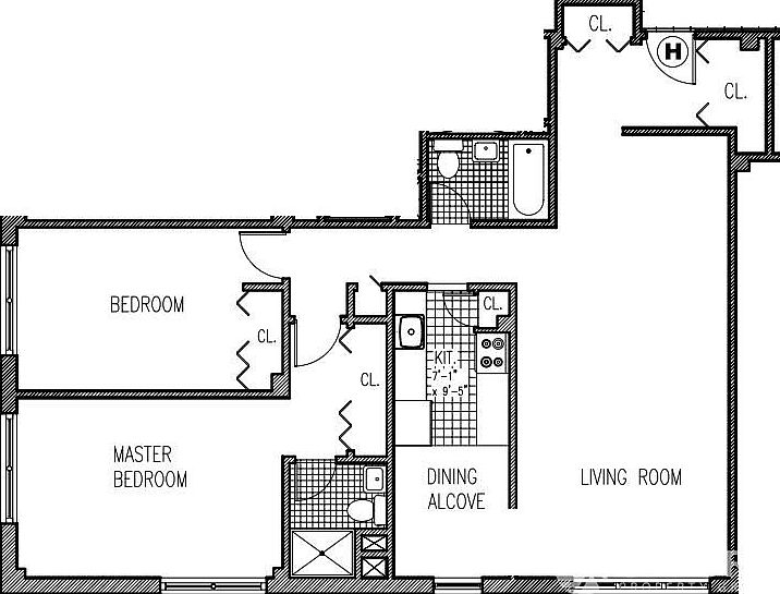 1st image of 435 E 79th St APT 9H