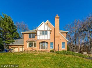 6527 Carrie Lynn Ct, Mount Airy, MD 21771
