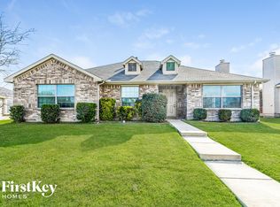 607 Hilton Dr, Lancaster, TX 75146