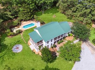 48 Bleu Lake Dr, Covington, LA 70435