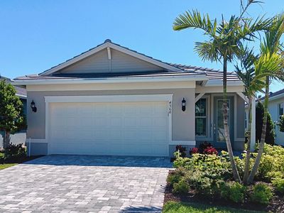 4568 Nautilus Circle, Vero Beach, FL, 32967
