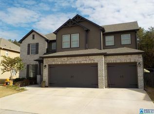 165 Chelsea Station Dr, Chelsea, AL 35043