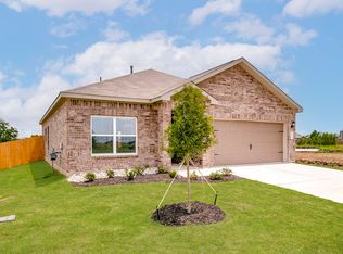 320 Julian Davis Dr, Venus, TX 76084