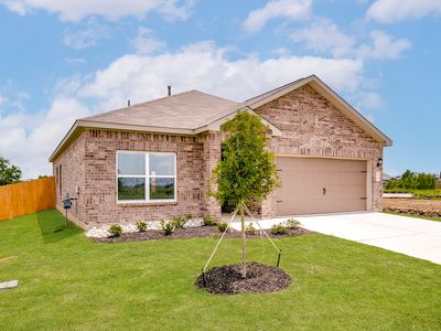 320 Julian Davis Dr, Venus, TX, 76084