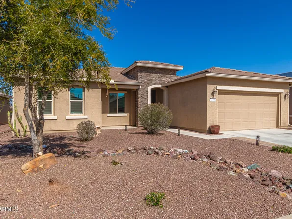 42168 W CRIBBAGE Road, Maricopa, AZ 85138