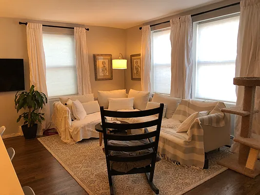 Rented by Gotham Properties Real Estate LLC | media 24