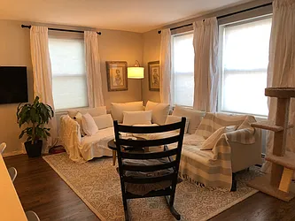 Rented by Gotham Properties Real Estate LLC