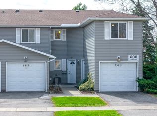 600 Carlton St #205, Saint Catharines, ON