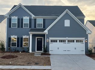 1048 Barnette Farm Ln, Monroe, NC 28110