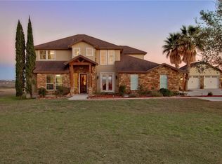 1771 Schumann Rd, Seguin, TX 78155