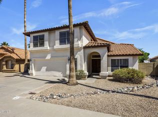 7396 W Taro Ln, Glendale, AZ 85308