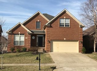 2405 Ogden Way, Lexington, KY 40509