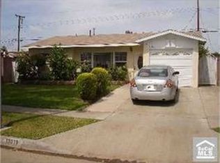 13019 Parise Dr, La Mirada, CA 90638