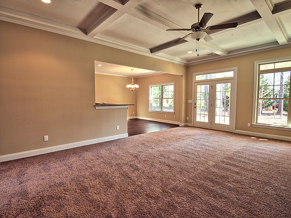 Gr. Room and Dining Room