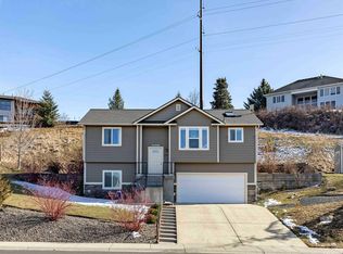 2521 Castleford St, Moscow, ID 83843