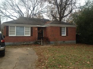 4261 Reed Ave, Memphis, TN 38108