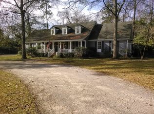 1705 Sarsfield Ave, Camden, SC 29020