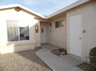 2823 Osborn Dr UNIT 101, Lake Havasu City, AZ 86406