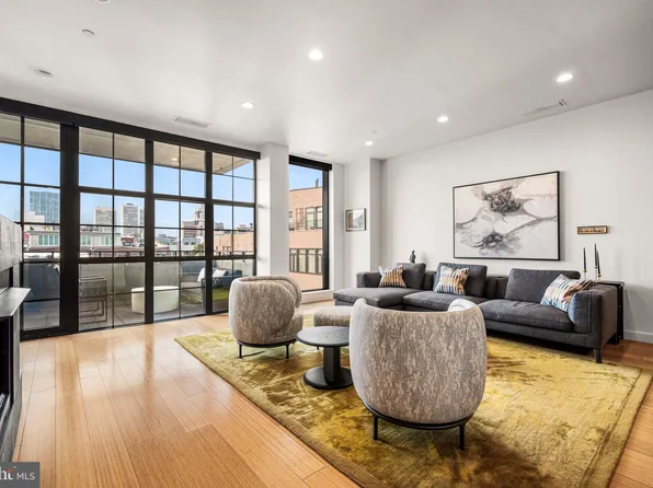 108 Arch St APT 504, Philadelphia, PA 19106