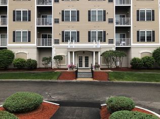 59 Cluff Rd UNIT 57, Salem, NH 03079