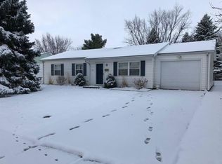 323 N Lenfesty Ave, Marion, IN