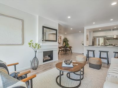 316 N El Camino Real APT 308, San Mateo, CA, 94401