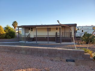 21318 W Granite Ridge Rd #310, Congress, AZ 85332