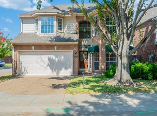 3901 Azure Ln, Addison, TX 75001