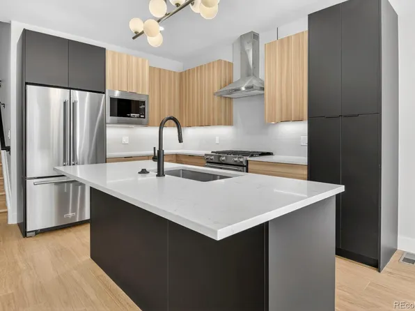 838 N Cherry Street #2, Denver, CO 80220