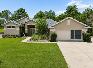 8293 Nittany Rd, Weeki Wachee, FL 34613