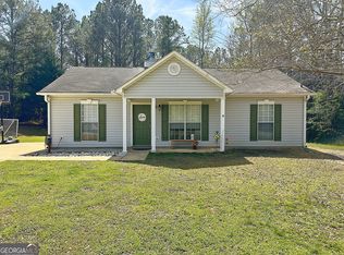 23 Nantucket Dr, Lagrange, GA 30241