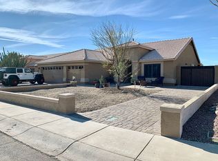 24822 N 56th Dr, Glendale, AZ 85310