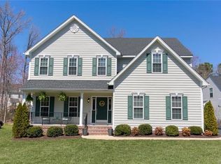 5213 Claytonshire Ct, Glen Allen, VA 23060
