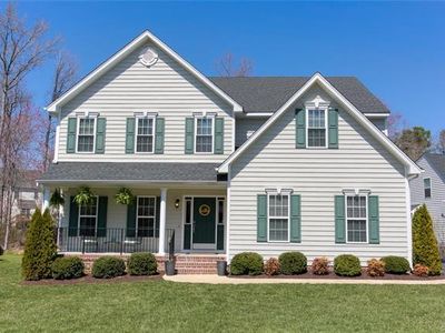 5213 Claytonshire Ct, Glen Allen, VA, 23060