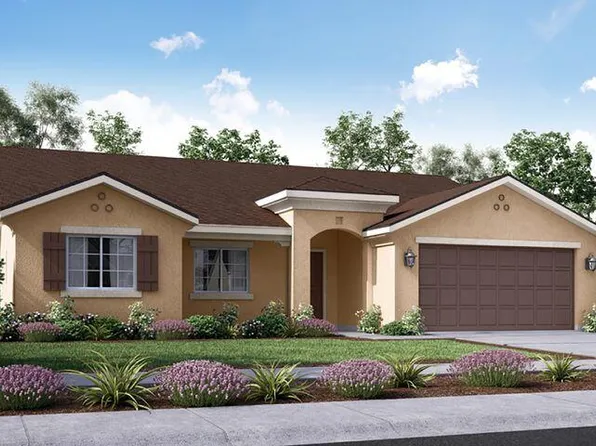 2113 Chancellor Avenue, Tulare, CA 93274