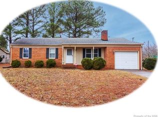 118 Nina Ln, Williamsburg, VA 23188