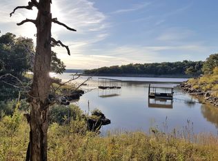 57 Mayfield Rd, Sand Springs, OK 74063