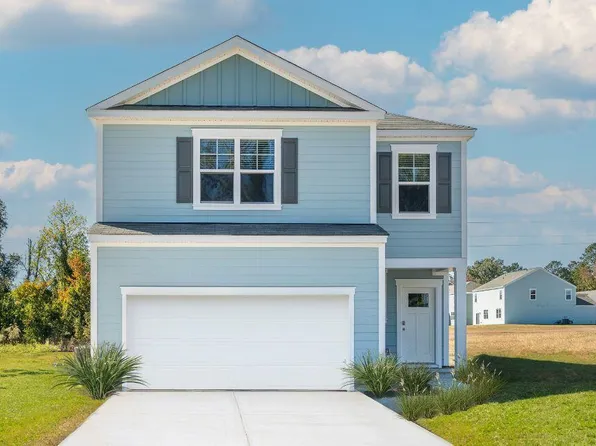 179 Morning View Way, Moncks Corner, SC 29461