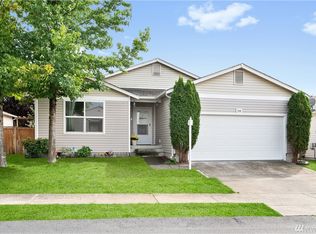 10318 193rd Street Ct E, Graham, WA 98338