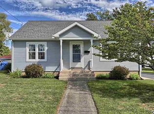 547 W Locust St, Cleona, PA 17042